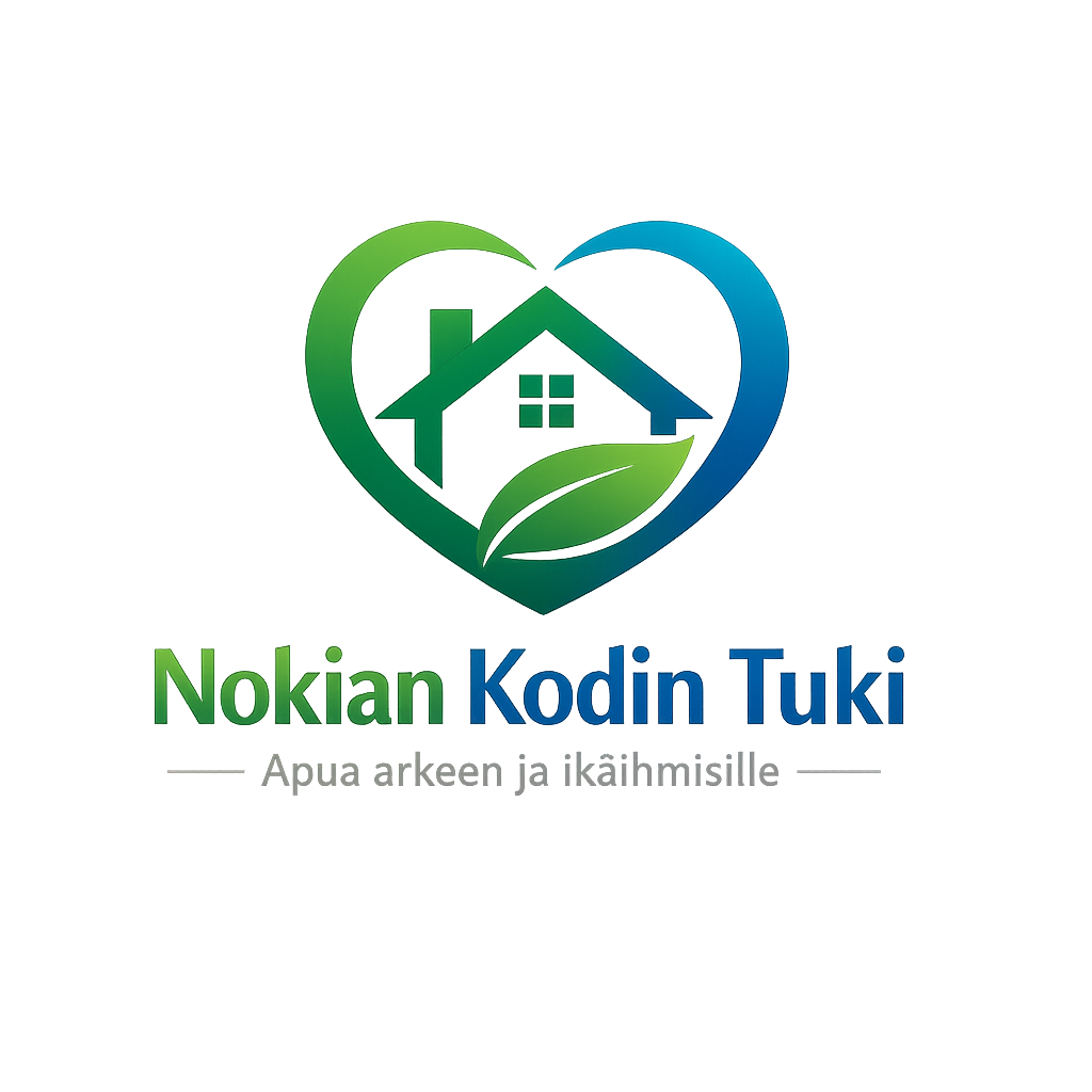 Nokian Kodin Tuki
